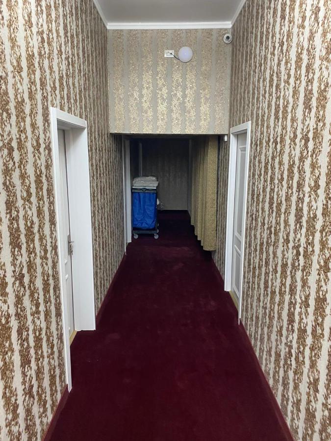 Arizet Boutique Mamaia Hotel Buitenkant foto